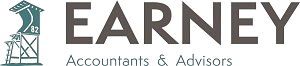 Earney Accountants & Advisors Logo