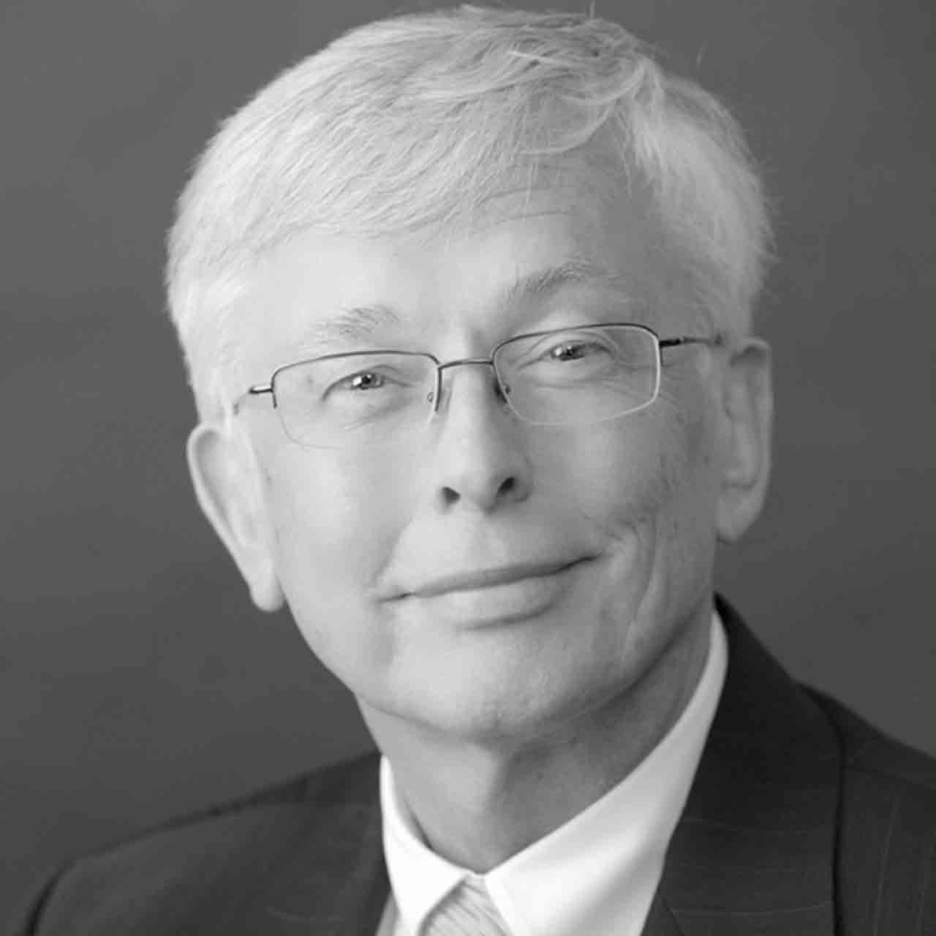 Portrait of Charles L. Earney