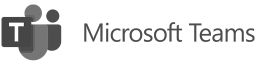 Microsoft Teams logo