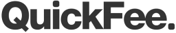 QuickFee logo