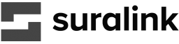 Suralink logo