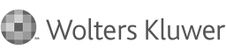 Wolters Kluwer logo